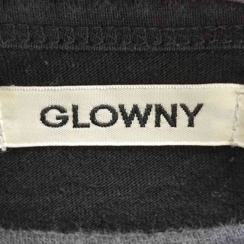 GLOWNY I LOVE GY TEE レディース