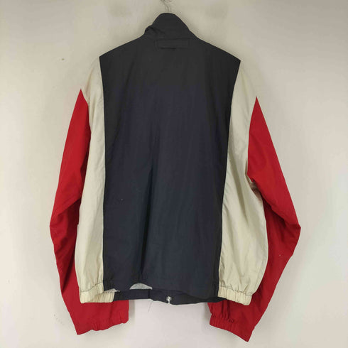 ノーティカ NAUTICA 90S ナイロン セーリングジャケット メンズ