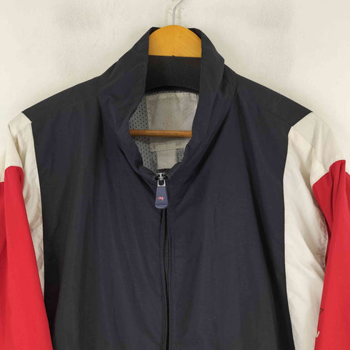 ノーティカ NAUTICA 90S ナイロン セーリングジャケット メンズ