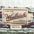 ウールリッチ WOOLRICH 90S 総柄 コットンニット メンズ import:L