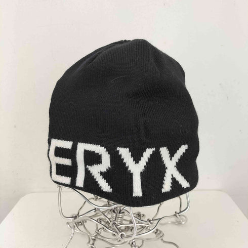 アークテリクス ARCTERYX WORD HEAD TOQUE メンズ