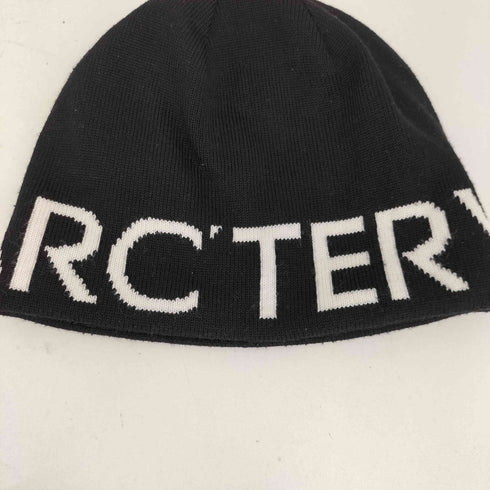 アークテリクス ARCTERYX WORD HEAD TOQUE メンズ