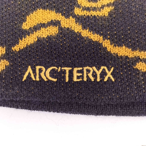 アークテリクス ARCTERYX BIRD HEAD TOQUE メンズ