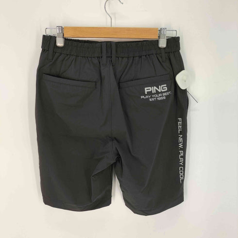 ピン ping メンズゴルフショートパンツ メンズ JPN:M