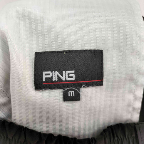 ピン ping メンズゴルフショートパンツ メンズ JPN:M