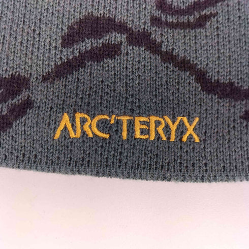 アークテリクス ARCTERYX BIRD HEAD TOQUE メンズ