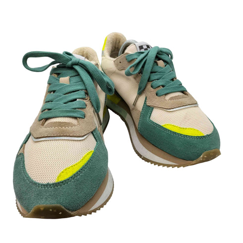 ノーネーム NO NAME MIA JOGGER LAGON レディース