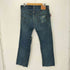 リーバイス Levis 501 ボタン裏4093 ストレートデニムパンツ メンズ W36 L32
