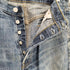 リーバイス Levis 501 ボタン裏4093 ストレートデニムパンツ メンズ W36 L32