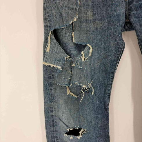 リーバイス Levis 501 ボタン裏4093 ストレートデニムパンツ メンズ W36 L32