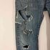 リーバイス Levis 501 ボタン裏4093 ストレートデニムパンツ メンズ W36 L32