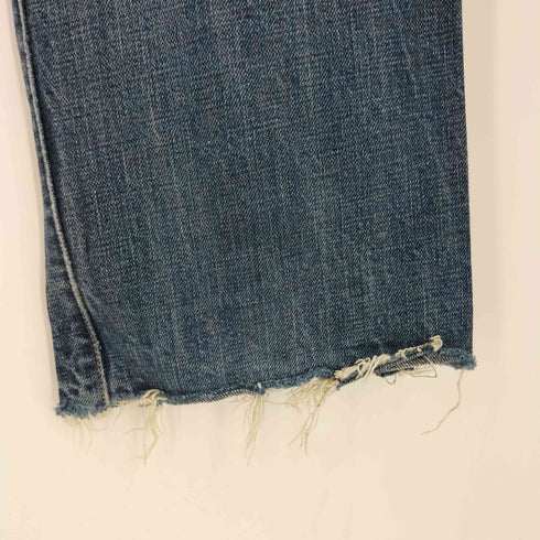 リーバイス Levis 501 ボタン裏4093 ストレートデニムパンツ メンズ W36 L32