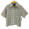 Nanmo. カットオフ TWEED SHIRT メンズ JPN:M