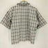 Nanmo. カットオフ TWEED SHIRT メンズ JPN:M
