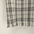 Nanmo. カットオフ TWEED SHIRT メンズ JPN:M