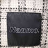 Nanmo. カットオフ TWEED SHIRT メンズ JPN:M