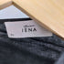 イエナ IENA リネンコットンカットワークブラウス レディース