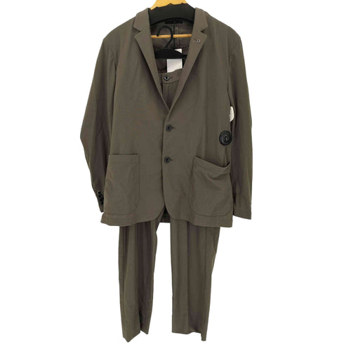 AOURE 接触冷感 A-CONDITION SUIT メンズ L