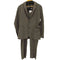 AOURE 接触冷感 A-CONDITION SUIT メンズ L