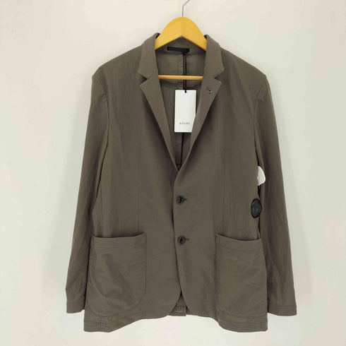 AOURE 接触冷感 A-CONDITION SUIT メンズ L