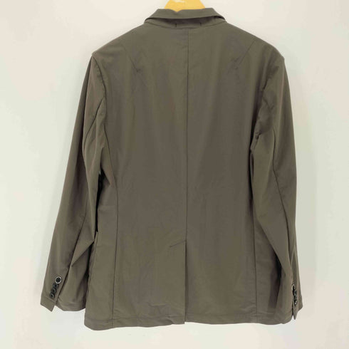 AOURE 接触冷感 A-CONDITION SUIT メンズ L