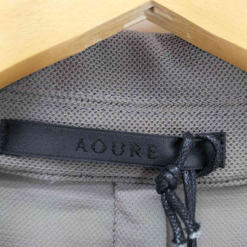 AOURE 接触冷感 A-CONDITION SUIT メンズ L