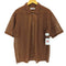 モンキータイム MONKEY TIME メッシュオープンカラーシャツ メンズ JPN:XL