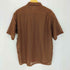 モンキータイム MONKEY TIME メッシュオープンカラーシャツ メンズ JPN:XL