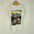 インアウトバーガー IN-N-OUT BURGER バックプリントTシャツ メンズ import:M