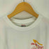 インアウトバーガー IN-N-OUT BURGER バックプリントTシャツ メンズ import:M
