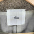 イエナラブークル IENA LA BOUCLE 杢ツイード テーラードジャケット レディース JPN:36