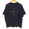 ファセッタズム FACETASM 23SS CROSS LOGO PRINT BIG TEE メンズ JPN:1