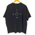 ファセッタズム FACETASM 23SS CROSS LOGO PRINT BIG TEE メンズ JPN:1
