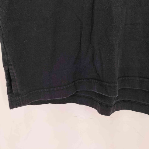 ファセッタズム FACETASM 23SS CROSS LOGO PRINT BIG TEE メンズ JPN:1