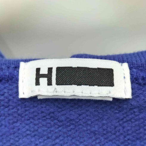 エイチビューティーアンドユースユナイテッドアローズ H BEAUTY & YOUTH UNITED ARROWS Hoodie メンズ JPN:L