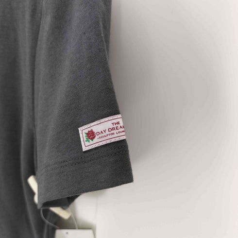 スカルプター SCULPTOR The Day Dreamers Tee レディース M