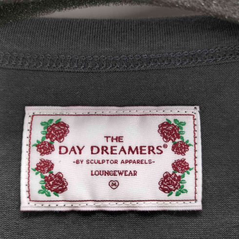 スカルプター SCULPTOR The Day Dreamers Tee レディース M