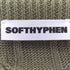 SOFTHYPHEN LINEN CABLE KNIT VEST レディース 03