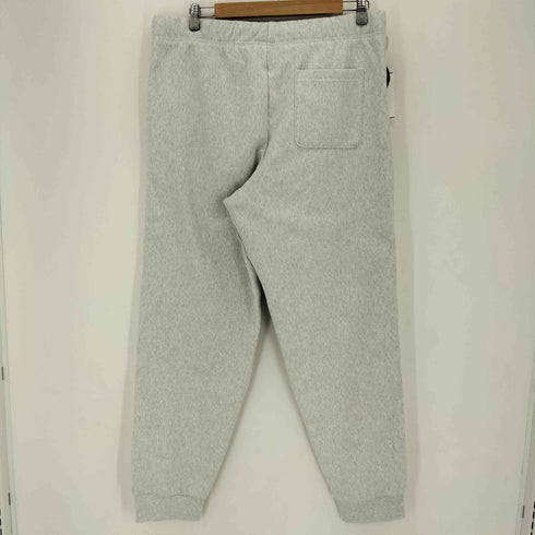 カーハートワークインプログレス Carhartt WIP AMERICAN SCRIPT JOGGING PANT メンズ JPN:L