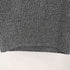 ザラ ZARA コットンポリニットベスト メンズ m