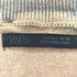 ザラ ZARA used加工 ラグラン S/S ニット メンズ import:L