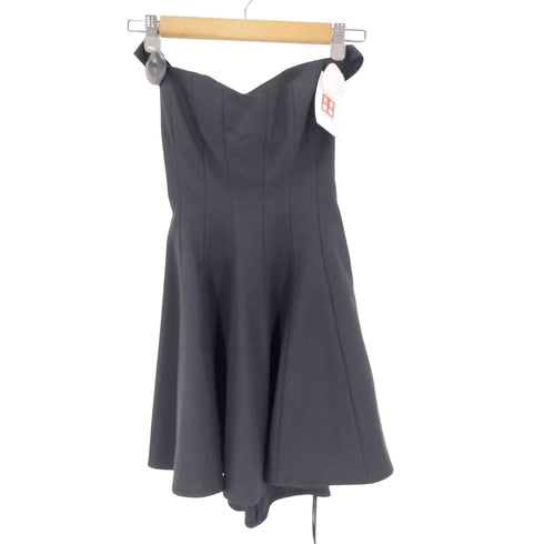 DANIELLE GUIZIO juliette halter dress レディース S