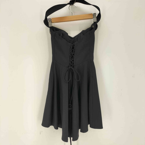 DANIELLE GUIZIO juliette halter dress レディース S