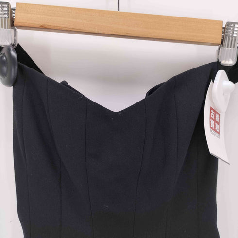 DANIELLE GUIZIO juliette halter dress レディース S