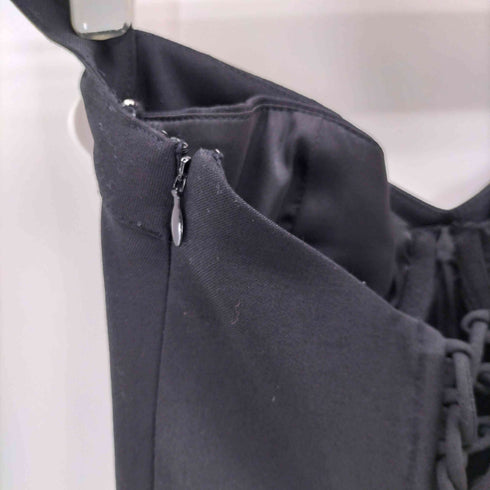 DANIELLE GUIZIO juliette halter dress レディース S