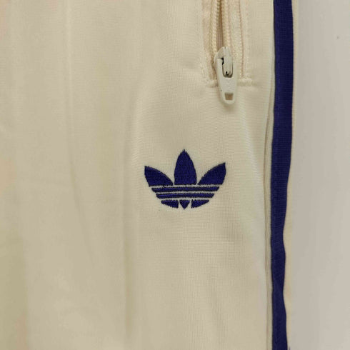 アディダスオリジナルス adidas Originals 2024 ポリエステルトラックパンツ メンズ JPN:M