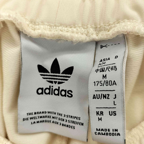 アディダスオリジナルス adidas Originals 2024 ポリエステルトラックパンツ メンズ JPN:M