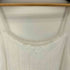 SKIMS sweater pointelle cami レディース S