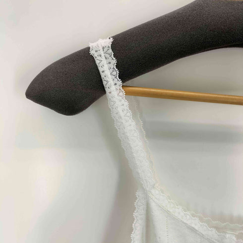 SKIMS sweater pointelle cami レディース S
