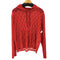 エムエーエスユー MASU 25AW ANGEL MONOGRAM HOODIE メンズ 50